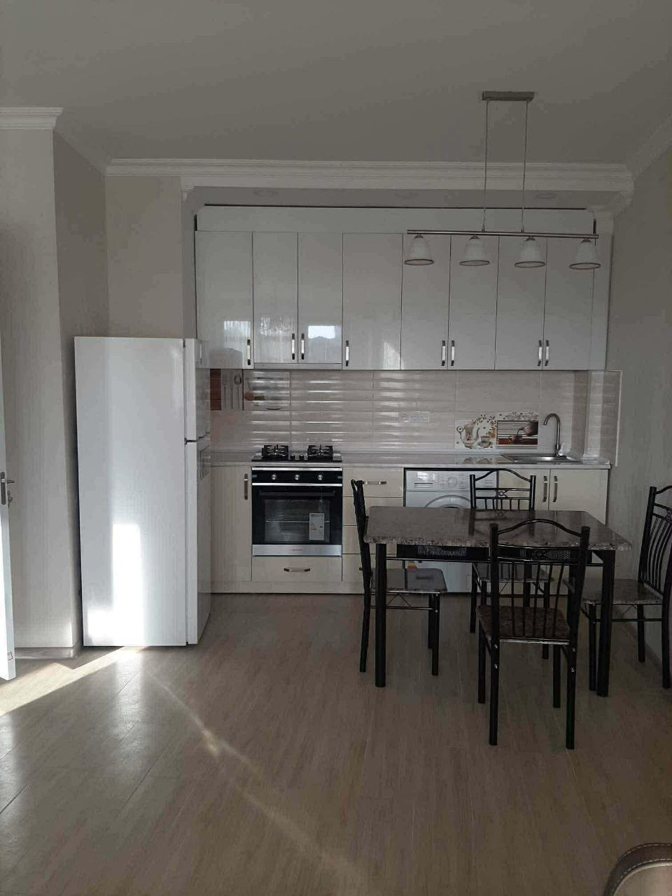 Сдается квартира 1+1 рядом со Старым городом