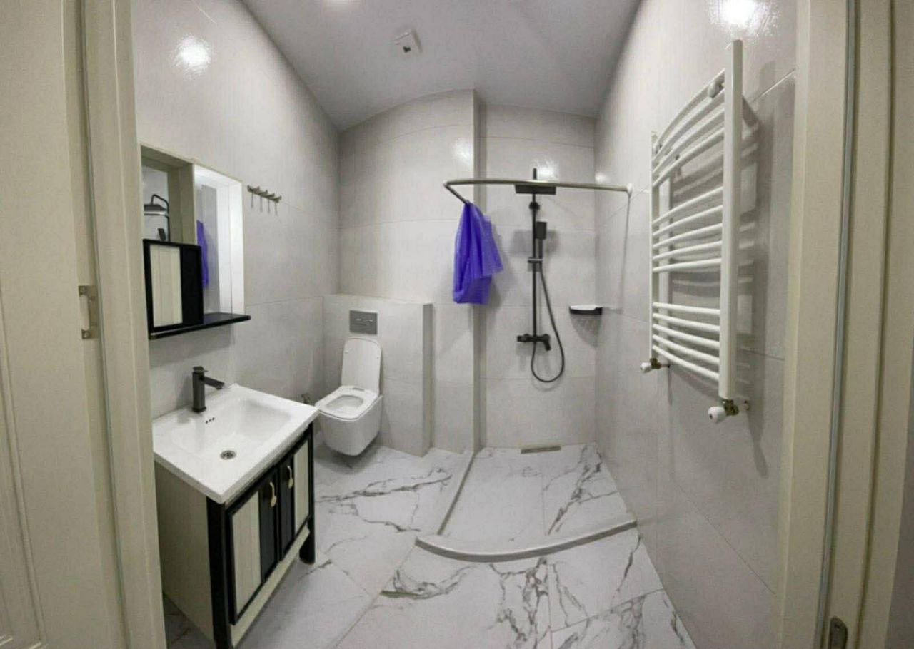 Сдается студия рядом с MetroCity