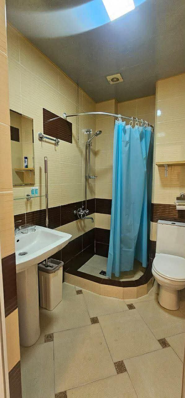 Сдается квартира 1+1 рядом с парком 6 Мая