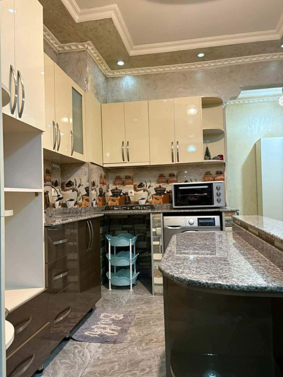 Сдается квартира 1+1 возле VOX