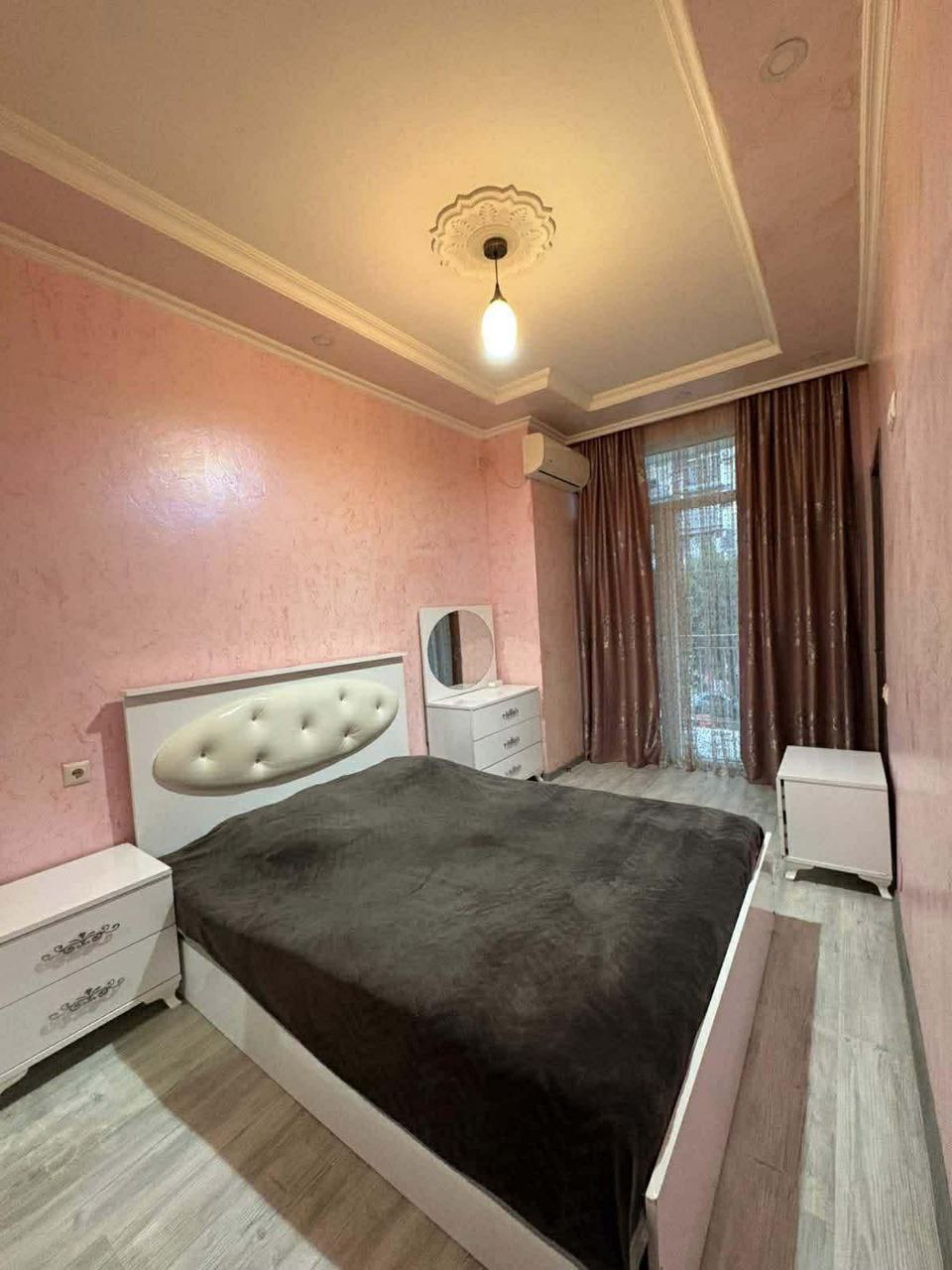 Сдается квартира 1+1 возле VOX