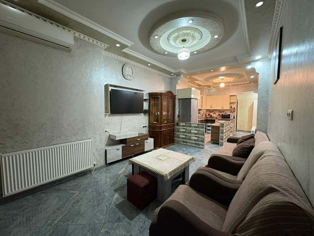 Сдается квартира 1+1 возле VOX