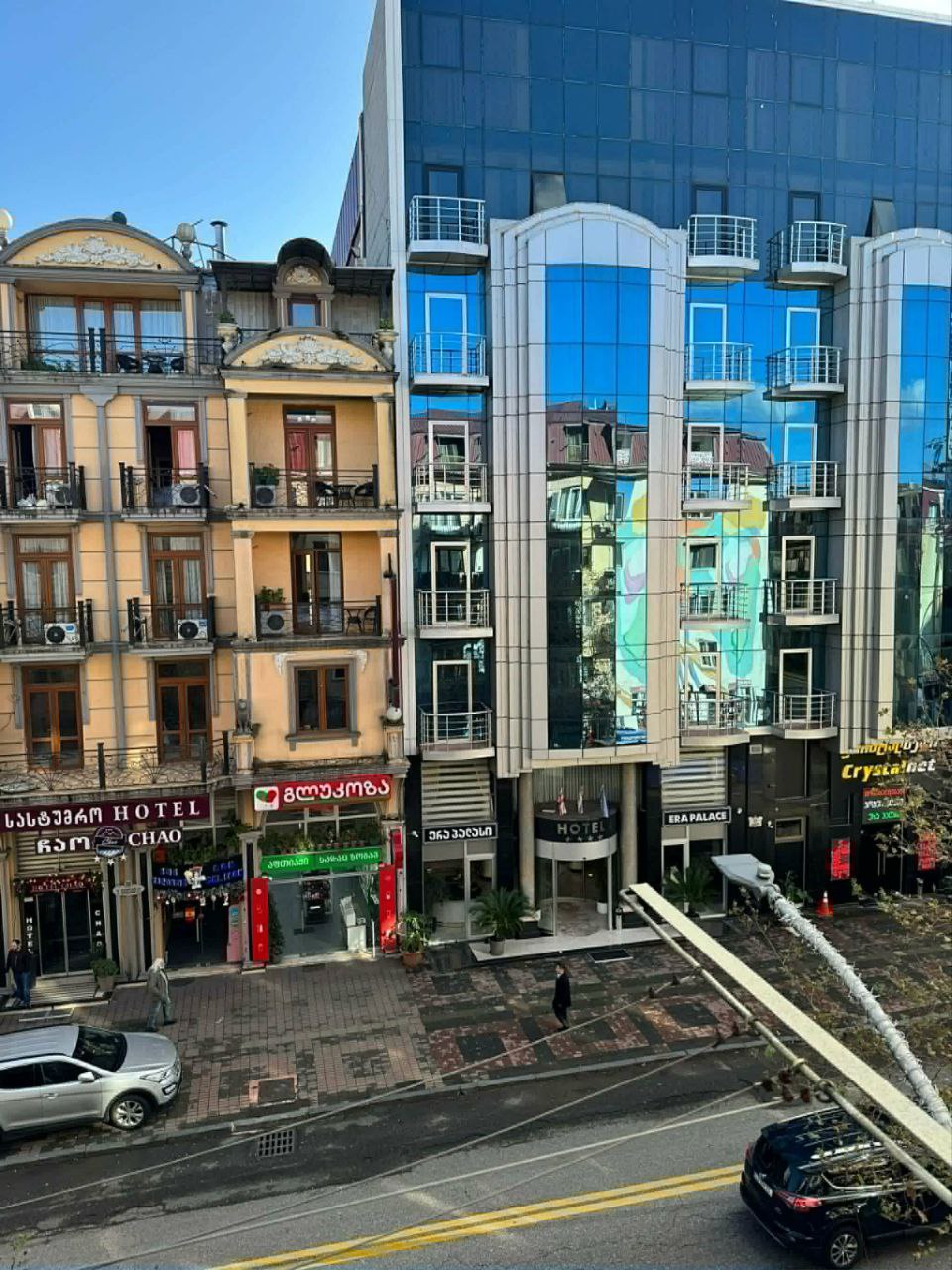 Сдается студия рядом с Парком 6 Мая