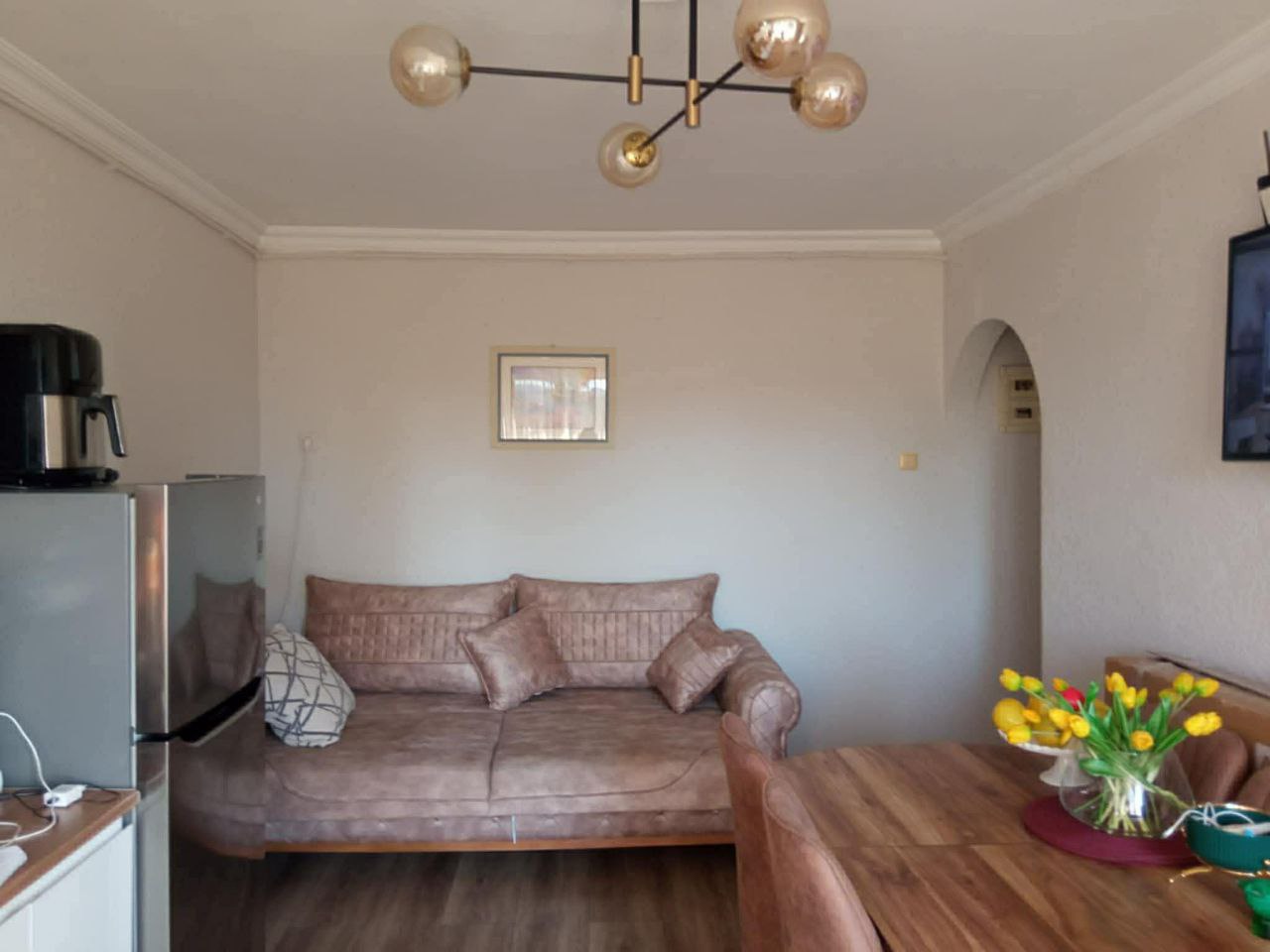 Сдается 1+1 рядом с Парком