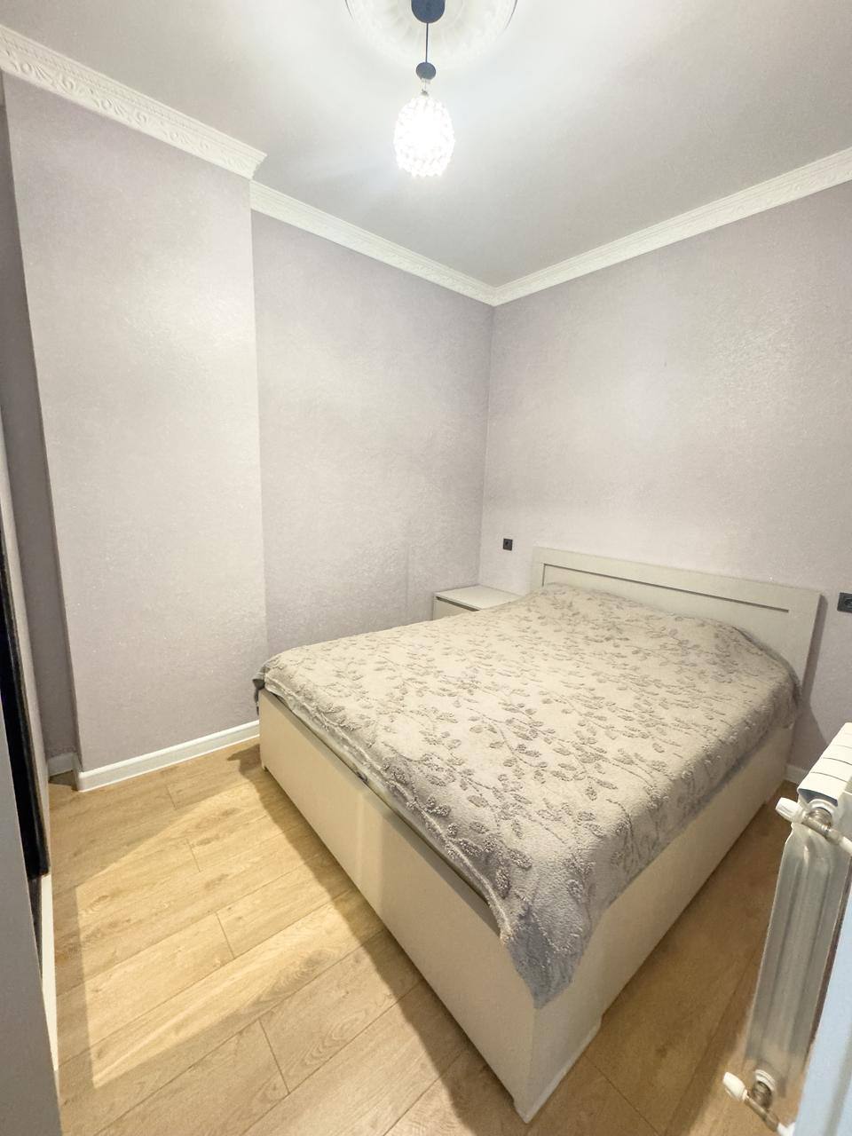 Сдается квартира 2+1