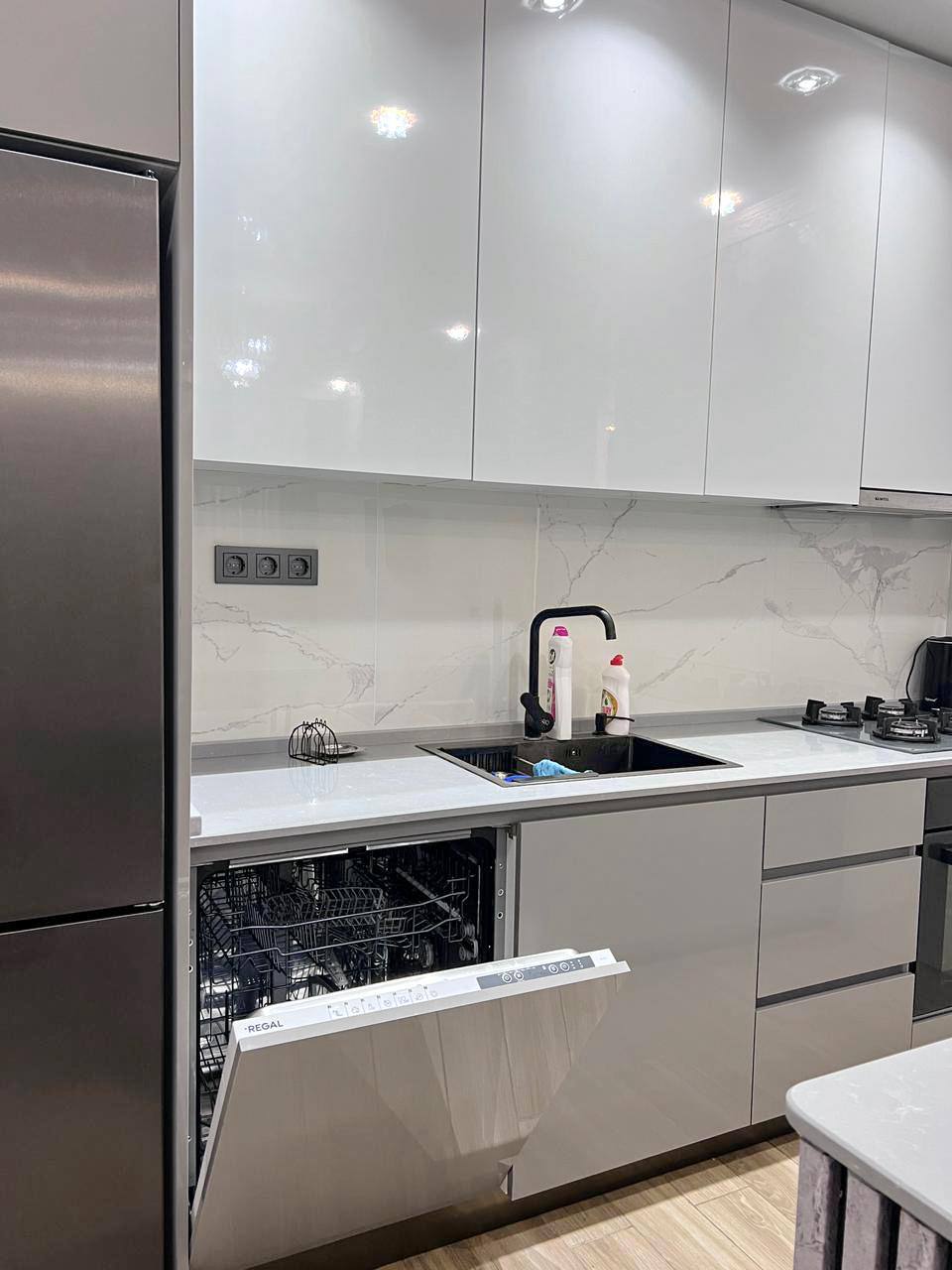 Сдается квартира 2+1