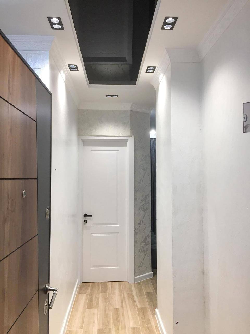 Сдается квартира 2+1