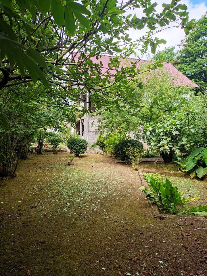 Продаётся дом с участком