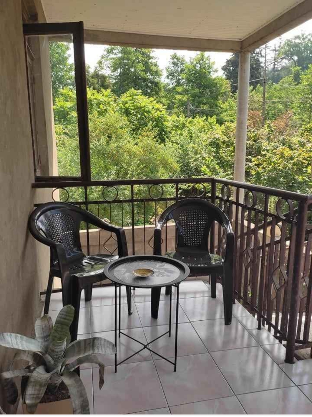 Продаётся дом с участком