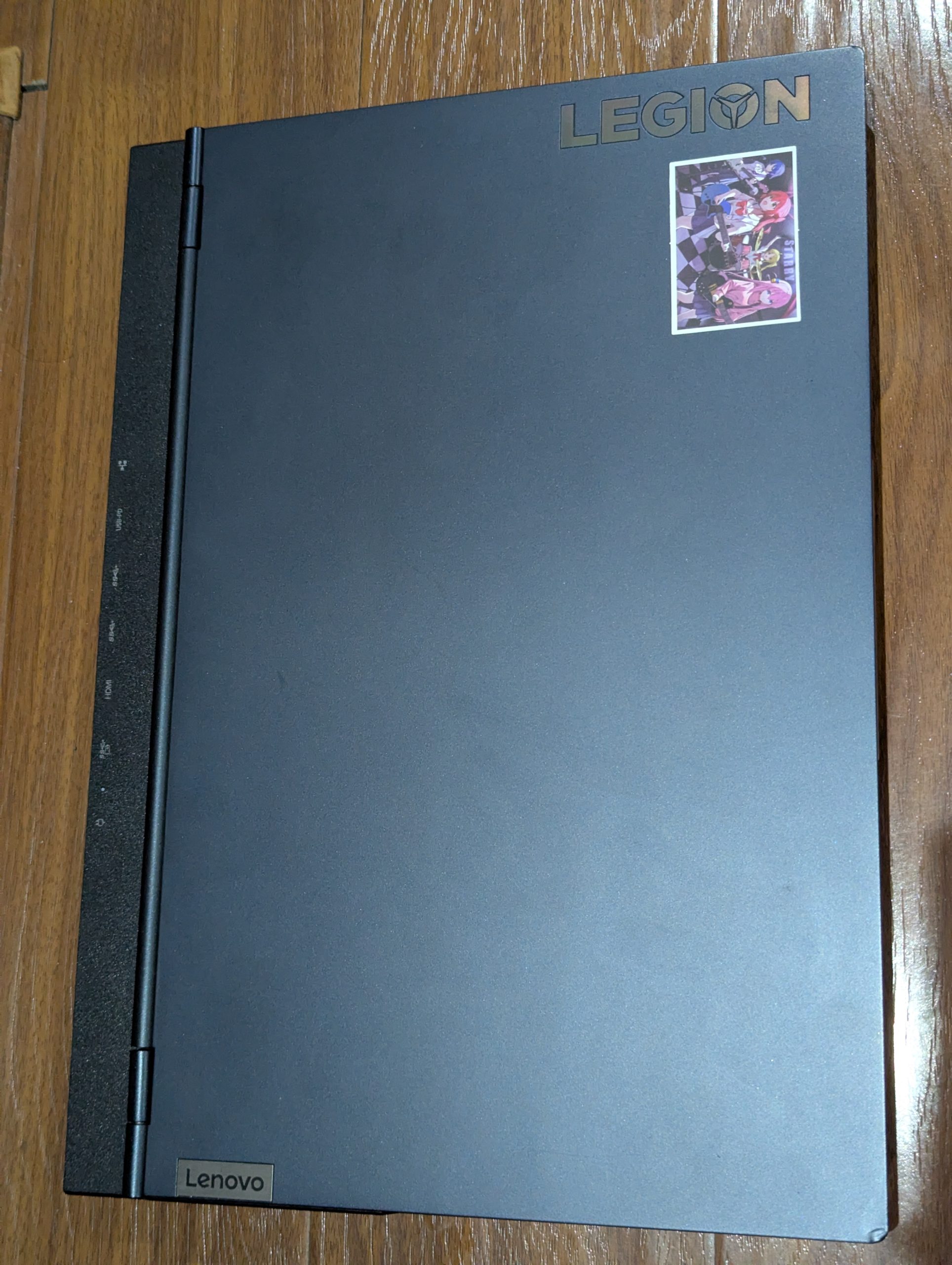 Gaming Laptop Lenovo
