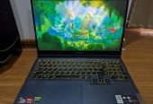 Gaming Laptop Lenovo