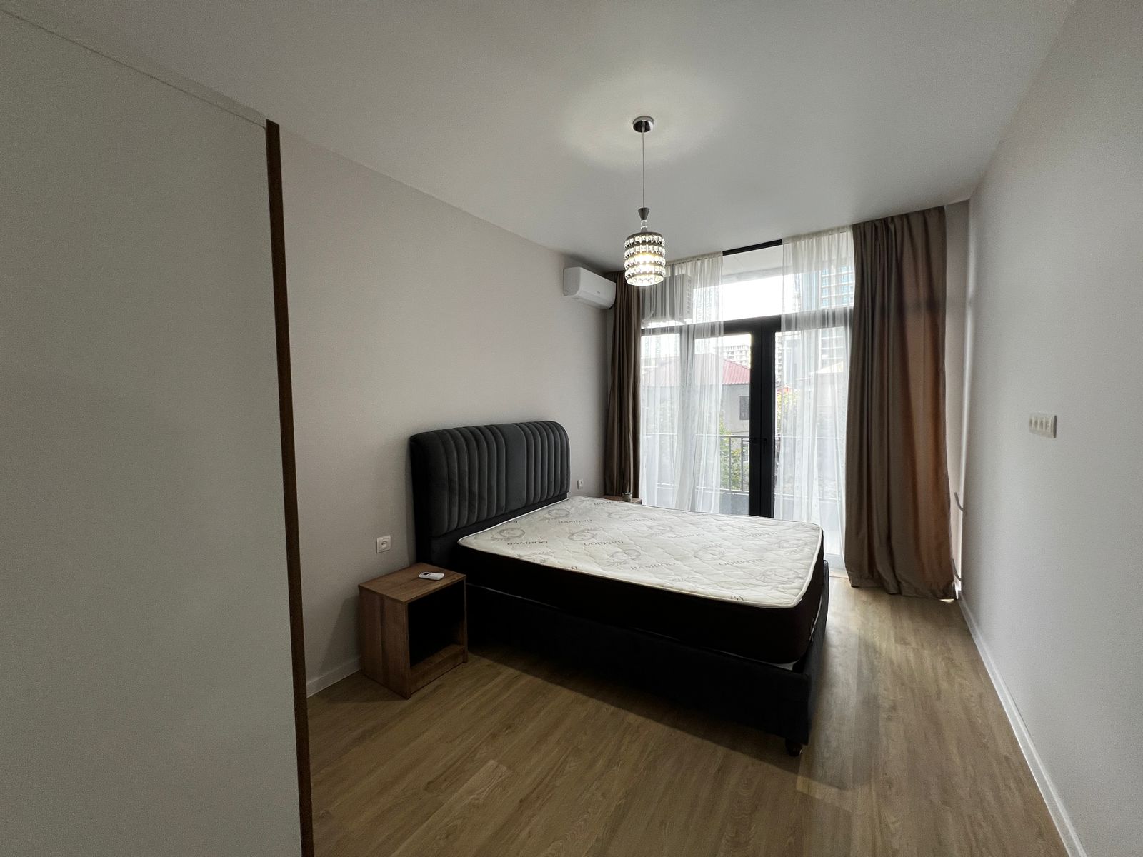 Аренда 1+1 64 м2 Аквамарин Резиденс