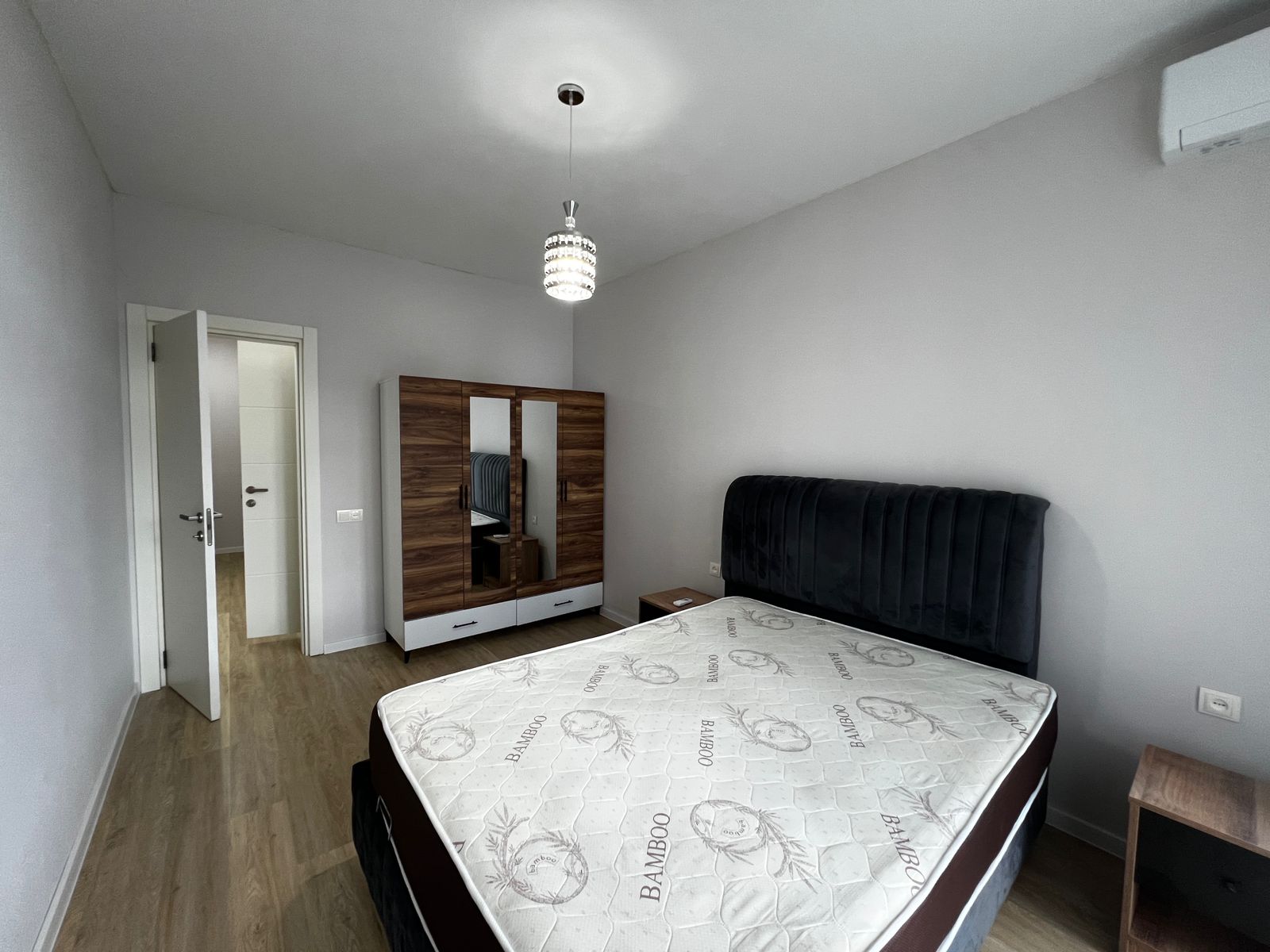 Аренда 1+1 64 м2 Аквамарин Резиденс