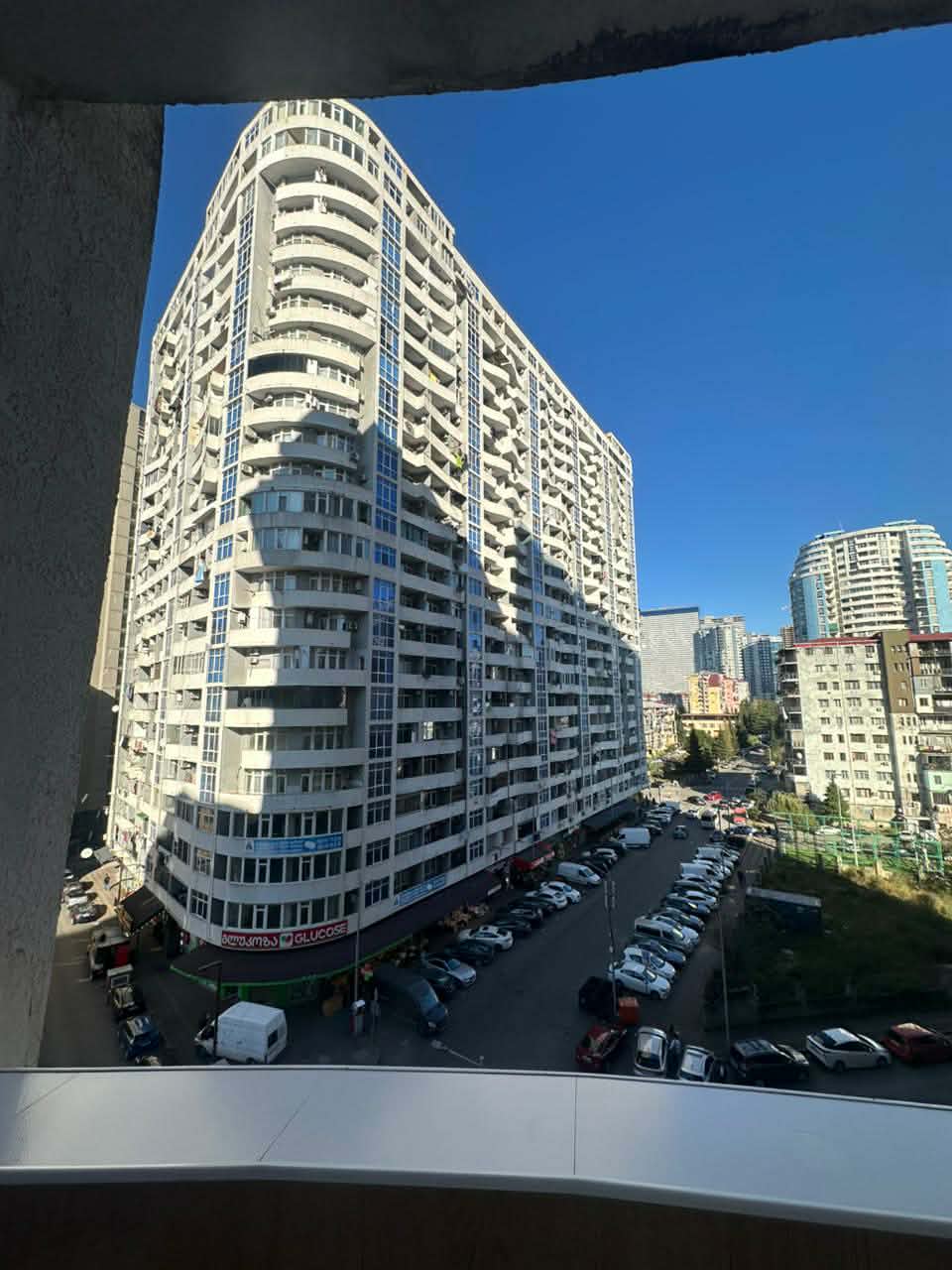 Сдается квартира 1+1