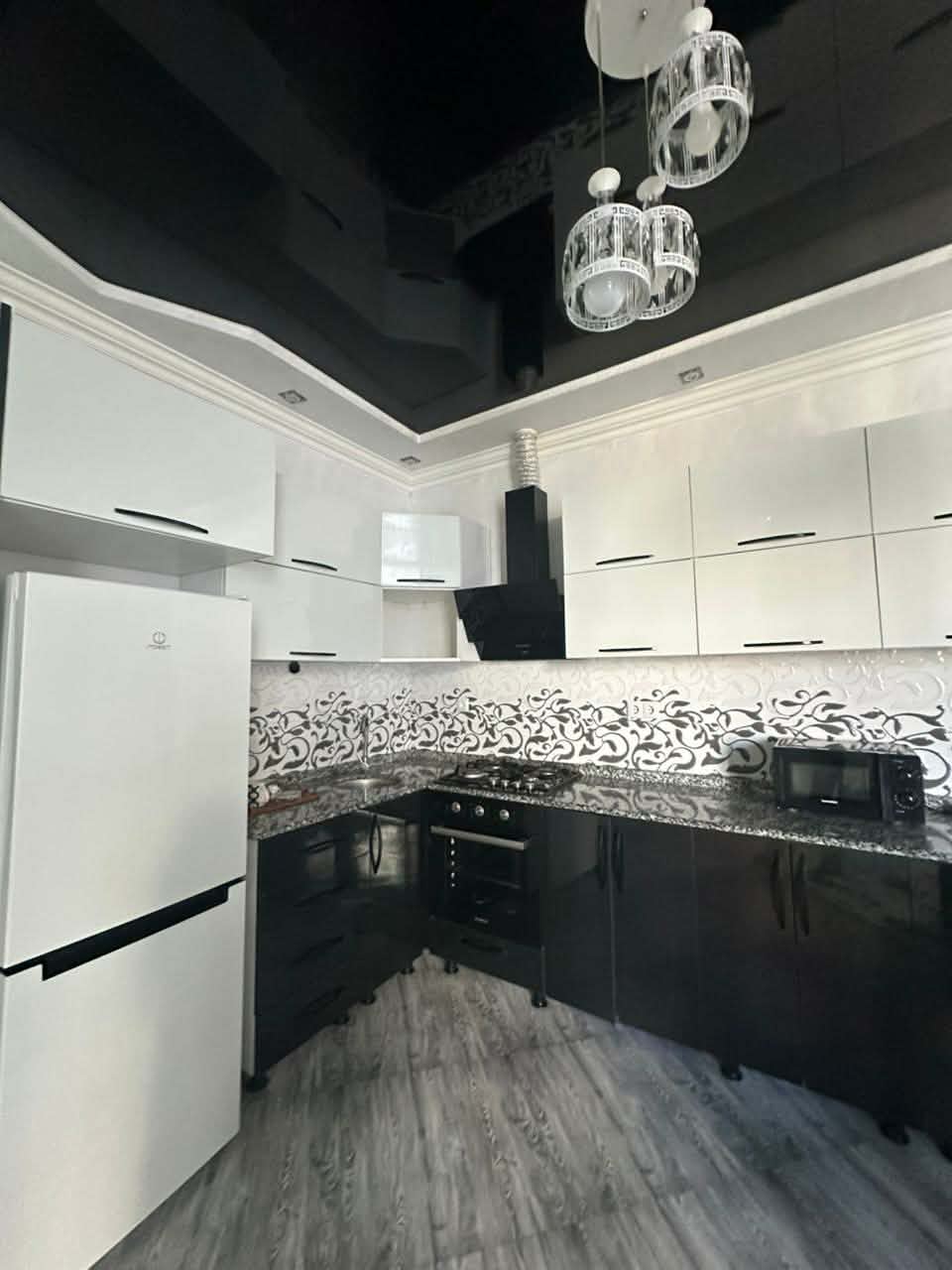 Сдается квартира 1+1