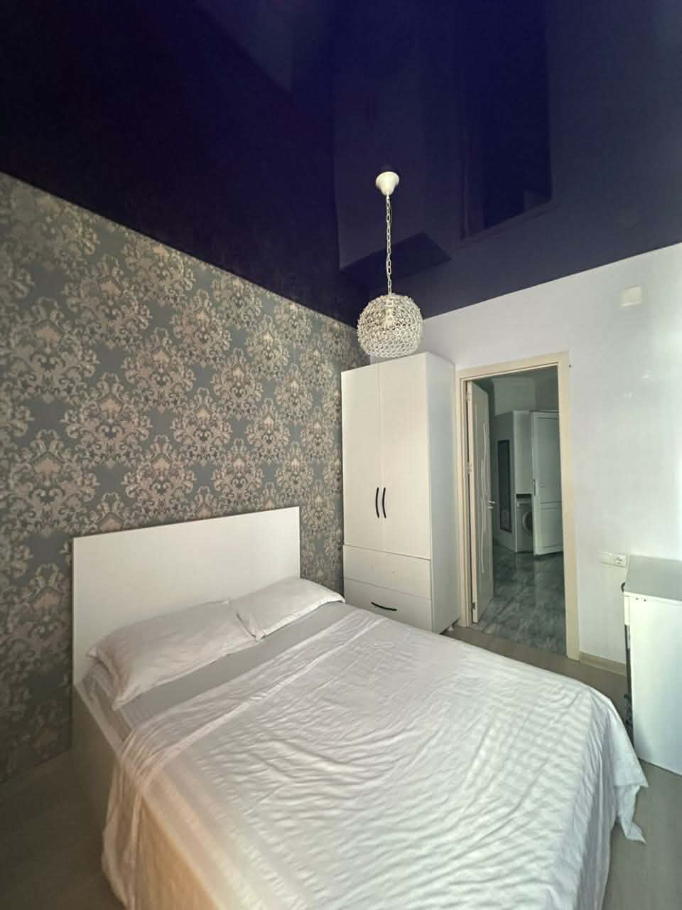 Сдается квартира 1+1