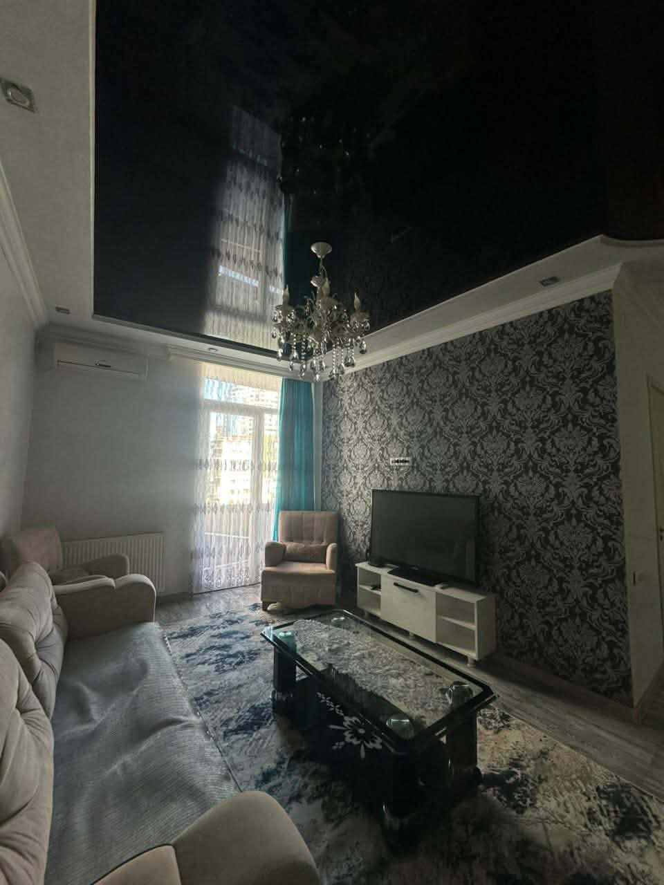 Сдается квартира 1+1