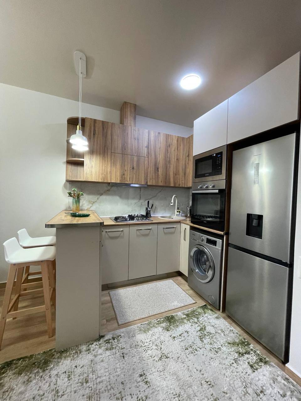 Сдам квартиру 2 + 1 в доме Ds Mall