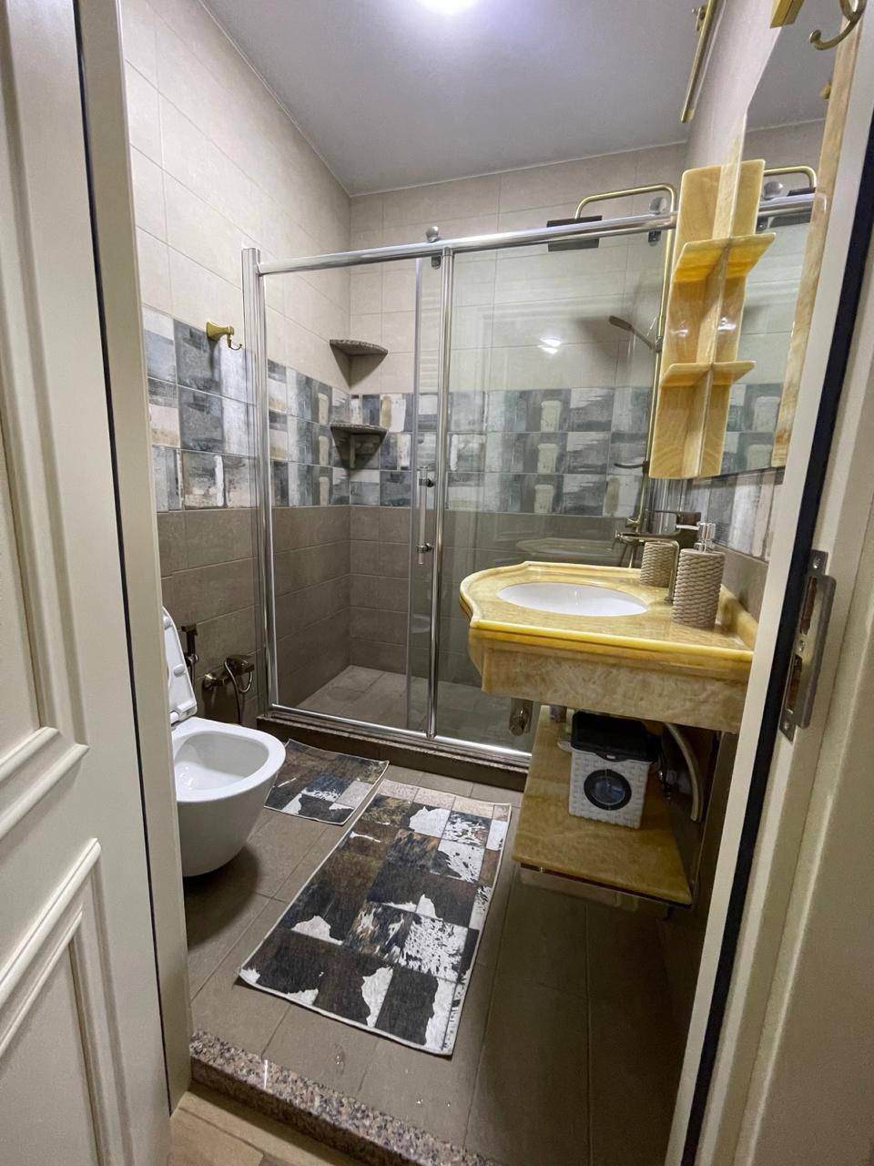 Сдам квартиру 2 + 1 в доме Ds Mall