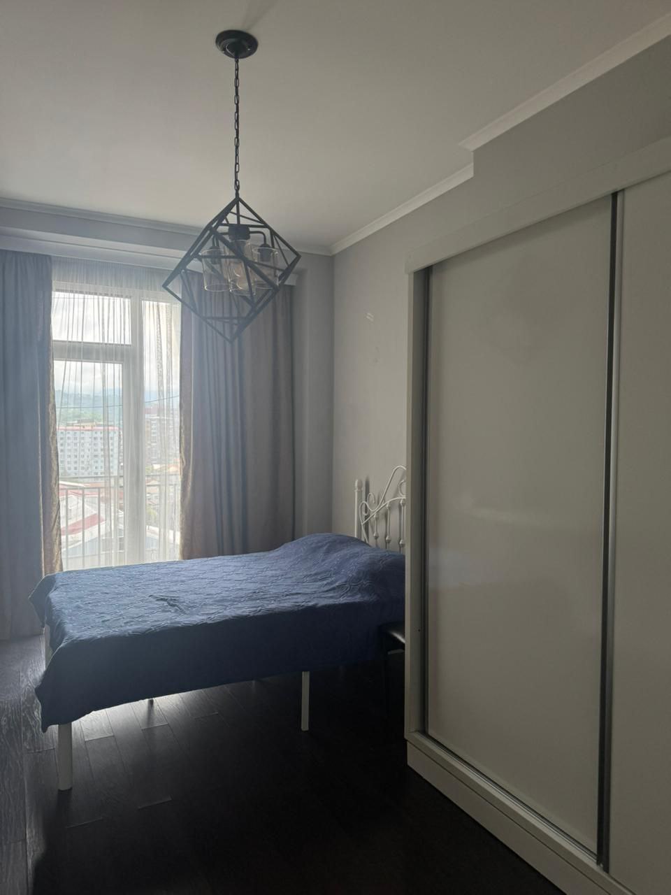 Сдам большой пентхаус-дуплекс в самом центре города