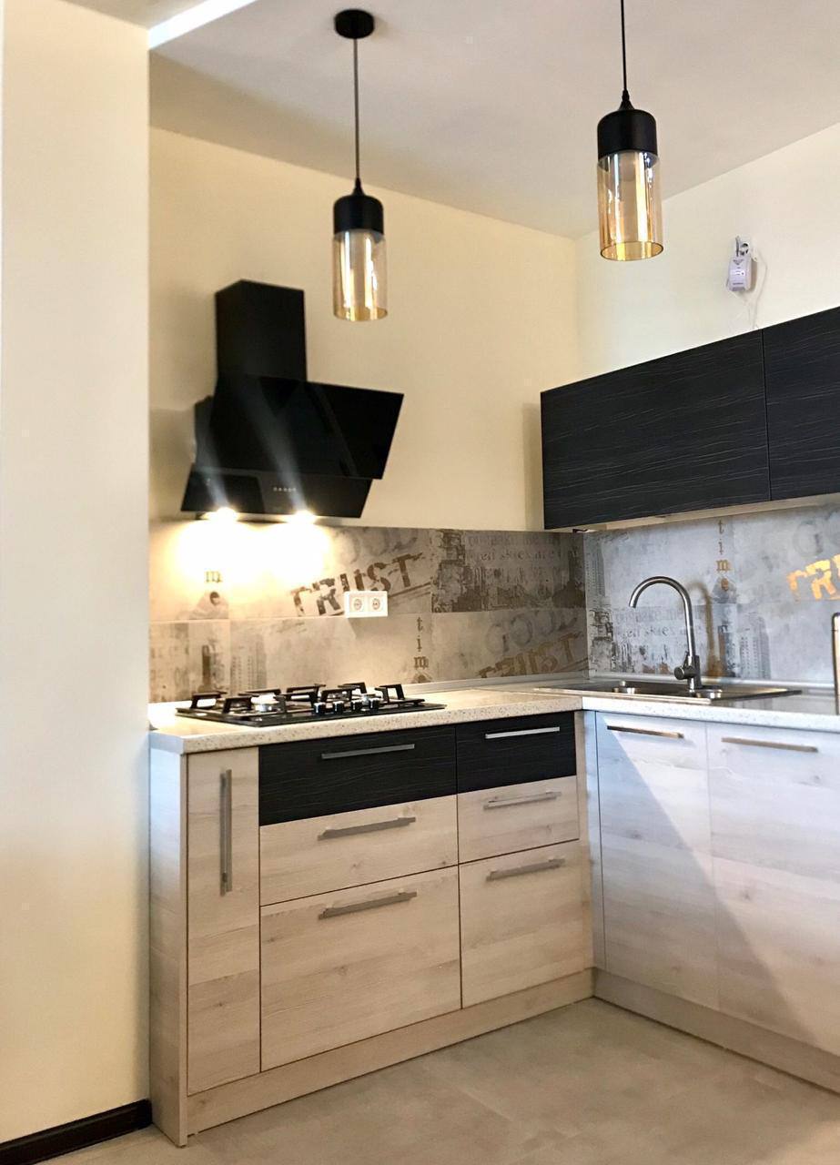 Cдам квартиру 2+1 с видом на парк в Батуми