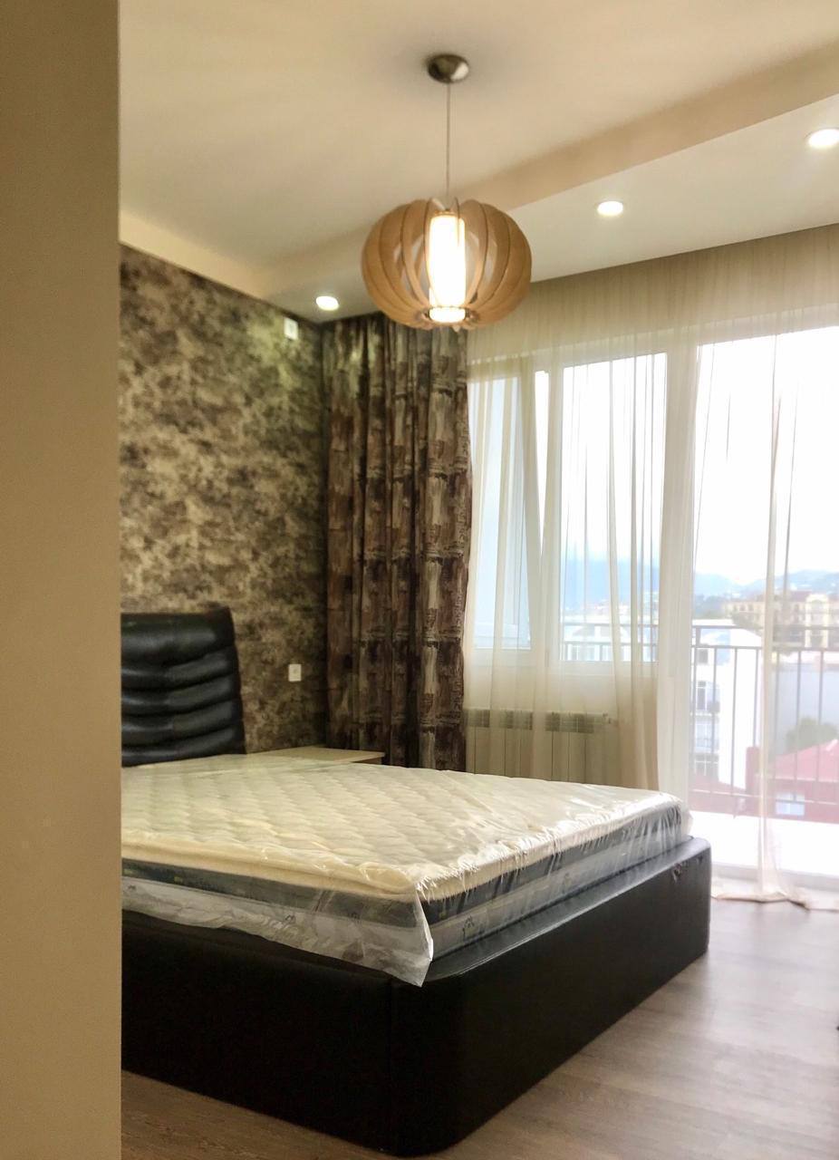 Cдам квартиру 2+1 с видом на парк в Батуми