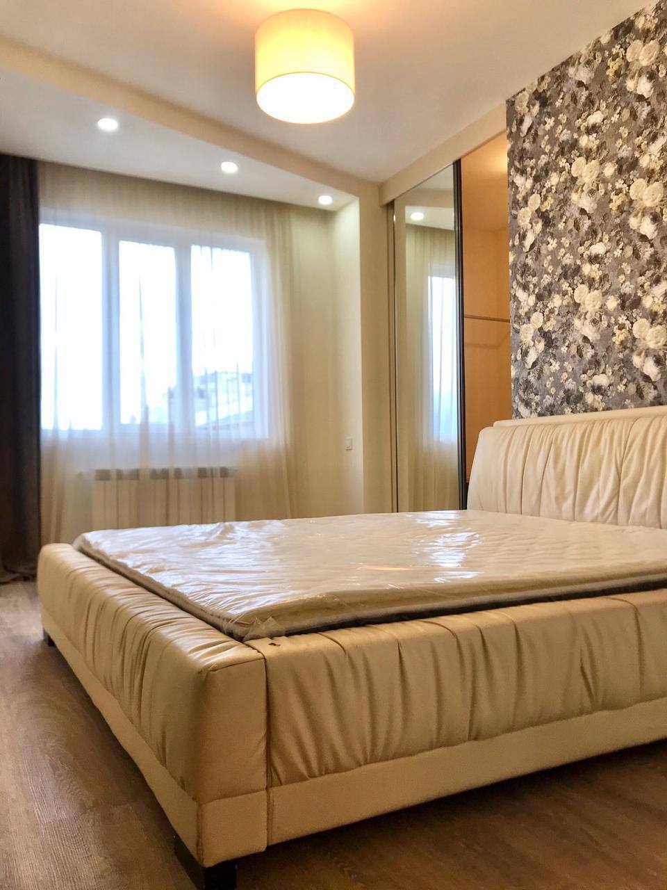 Cдам квартиру 2+1 с видом на парк в Батуми