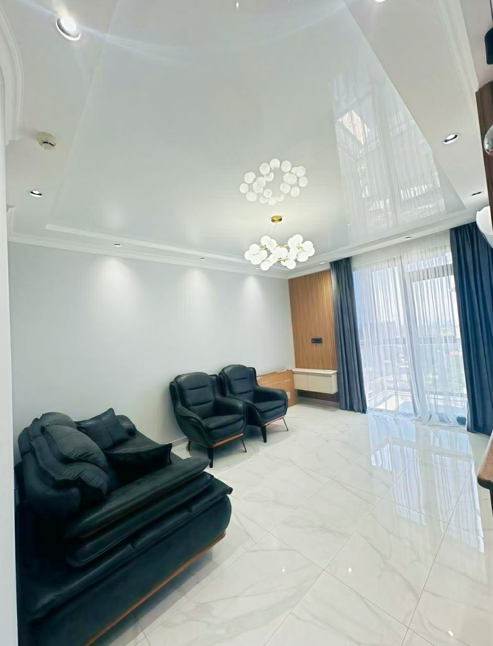 Сдается квартира 2+1 рядом с MetroCity