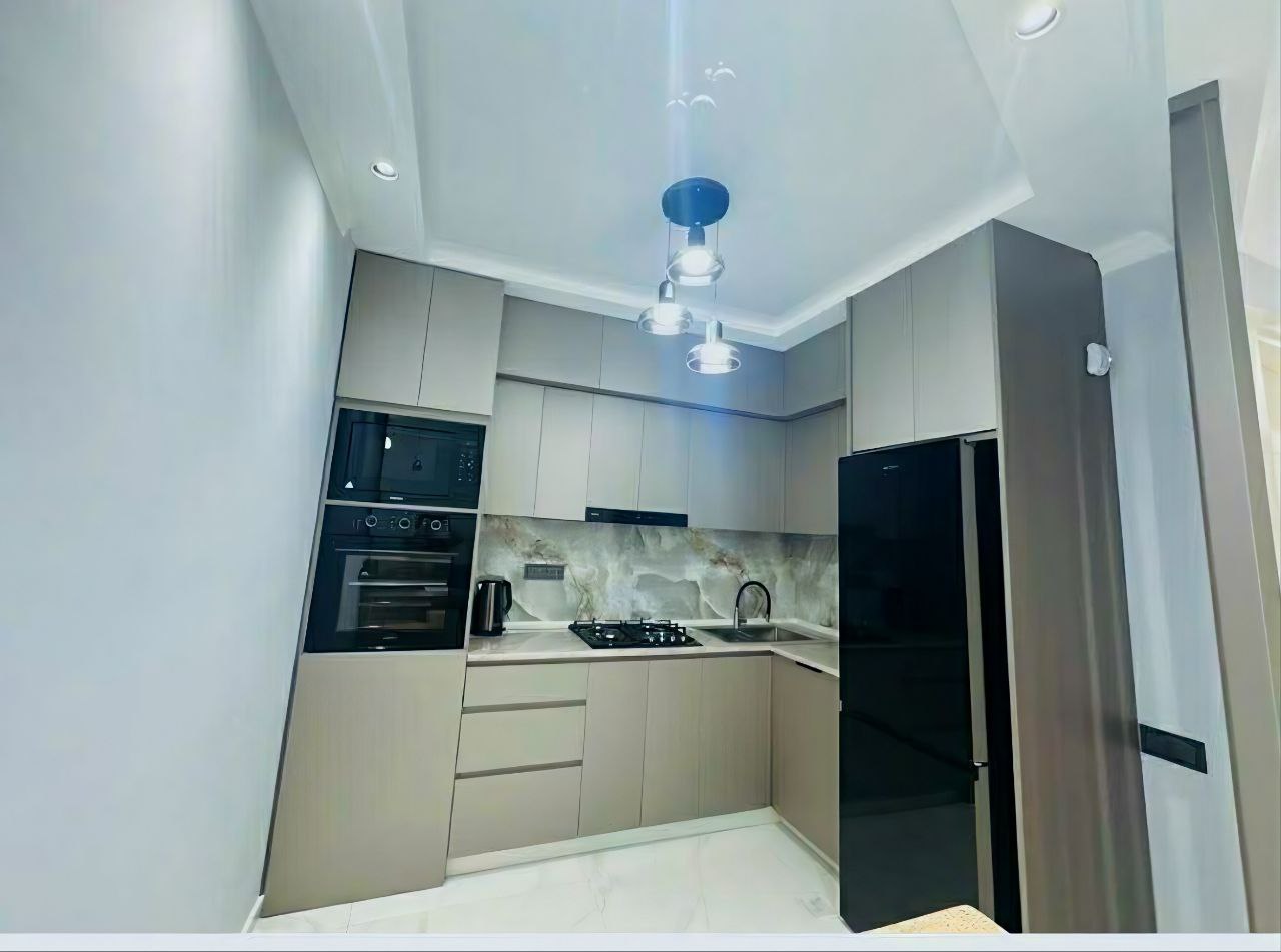 Сдается квартира 2+1 рядом с MetroCity