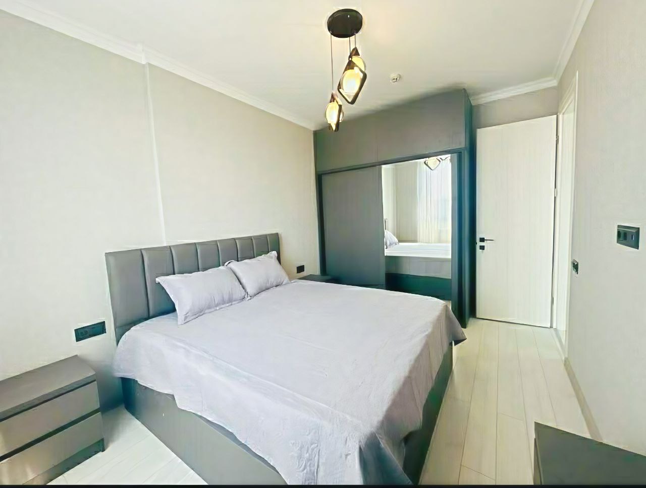 Сдается квартира 2+1 рядом с MetroCity