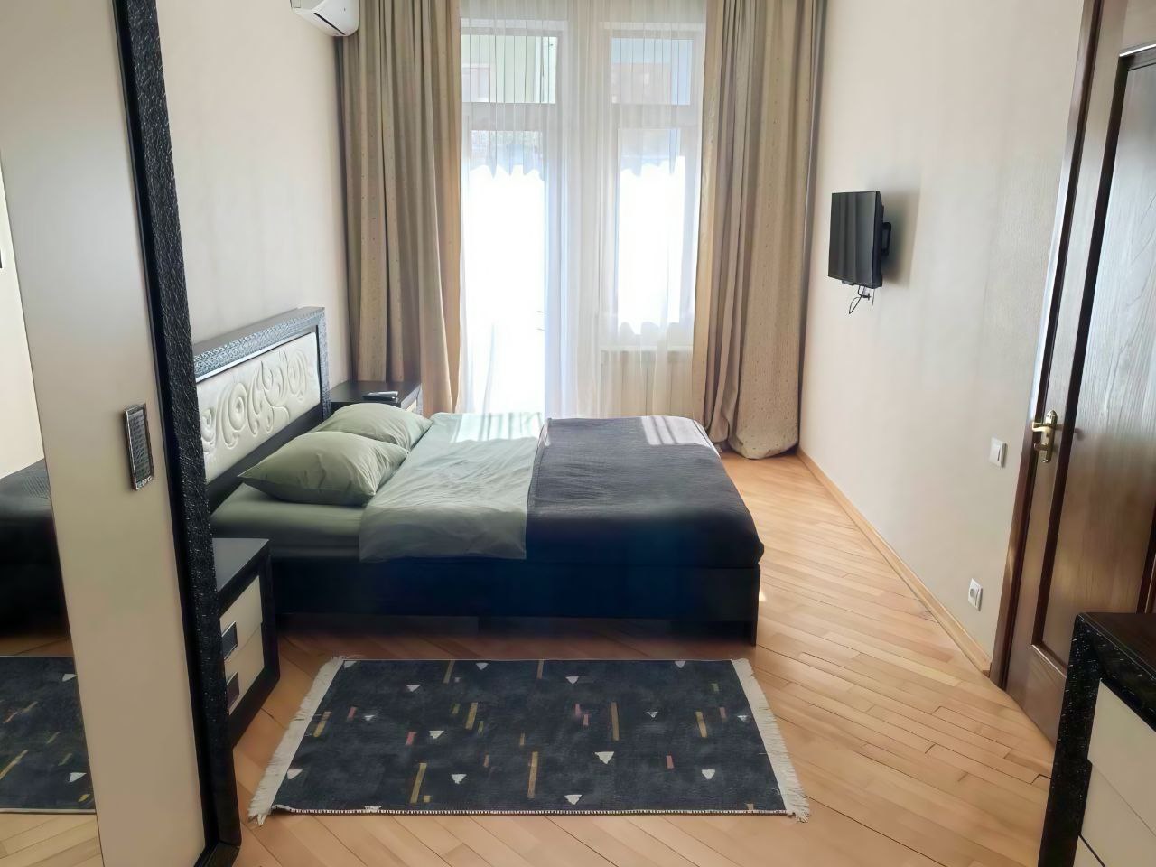 Сдается квартира 2+1 в Старом Городе