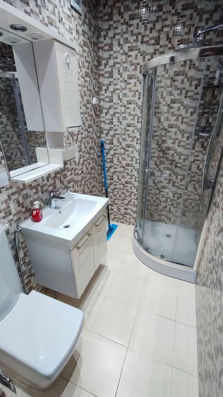 Сдается квартира 2+1 в Старом Городе