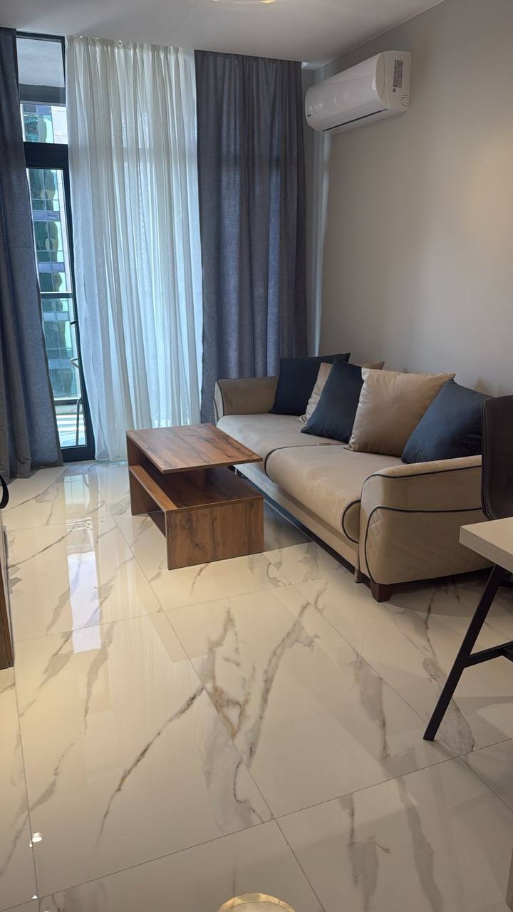 Сдам Современную, стильную квартиру 2+1 в комплексе BST