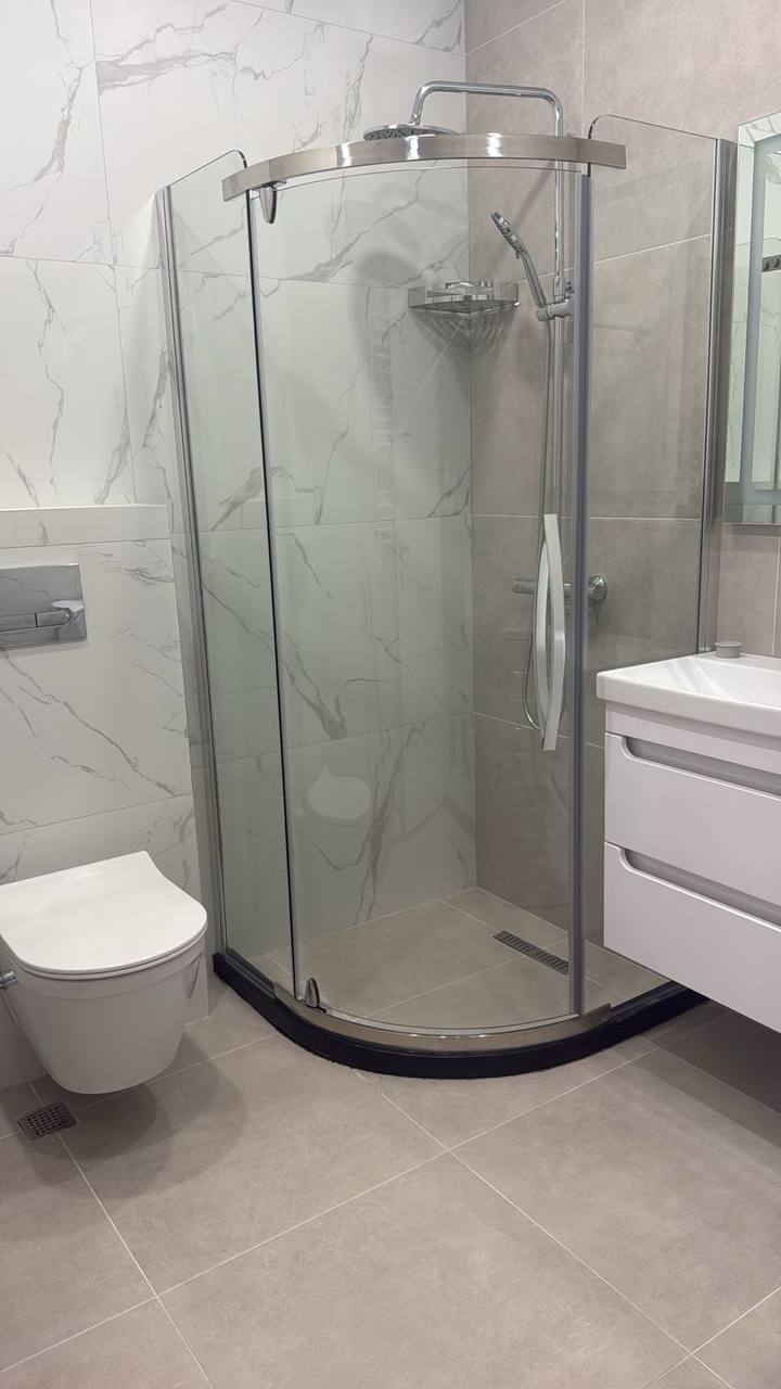 Сдам Современную, стильную квартиру 2+1 в комплексе BST