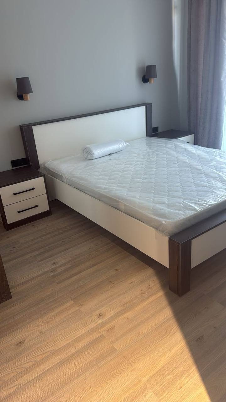 Сдам Современную, стильную квартиру 2+1 в комплексе BST