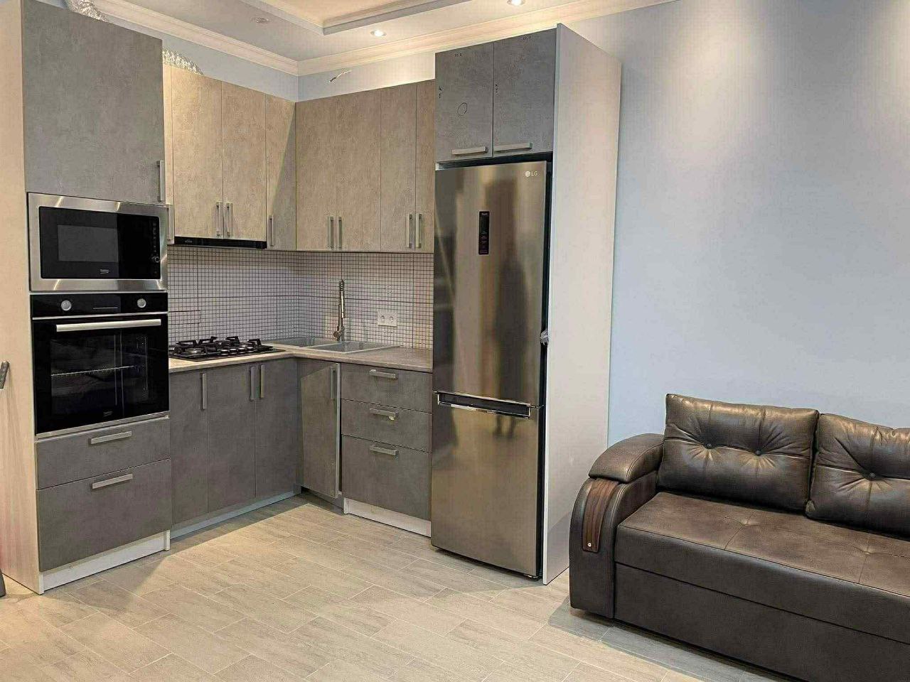 Сдается квартира 2+1 возле Vox