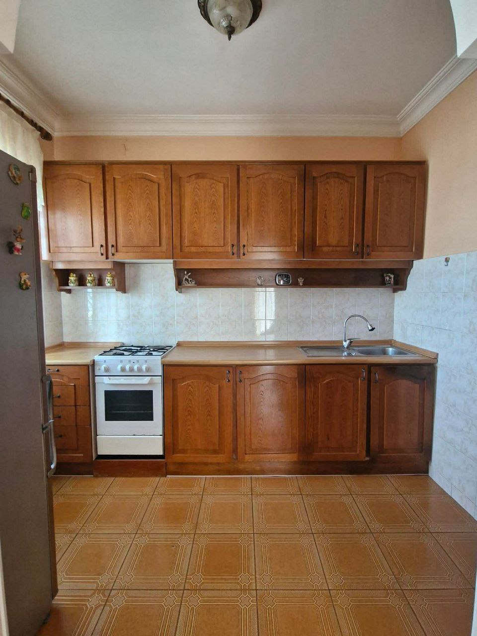 Сдается БОЛЬШАЯ квартира 3+2