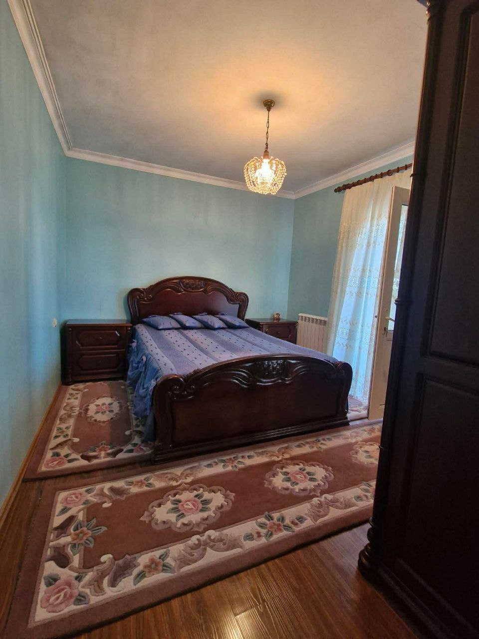 Сдается БОЛЬШАЯ квартира 3+2