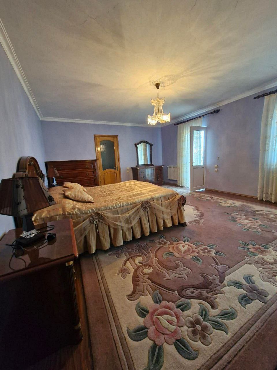 Сдается БОЛЬШАЯ квартира 3+2