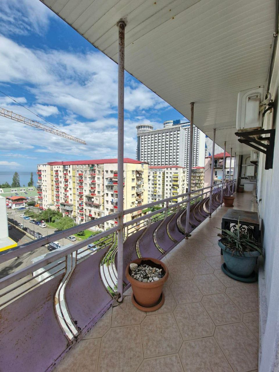 Сдается БОЛЬШАЯ квартира 3+2