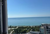 Сдам просторную квартиру с видом на море !