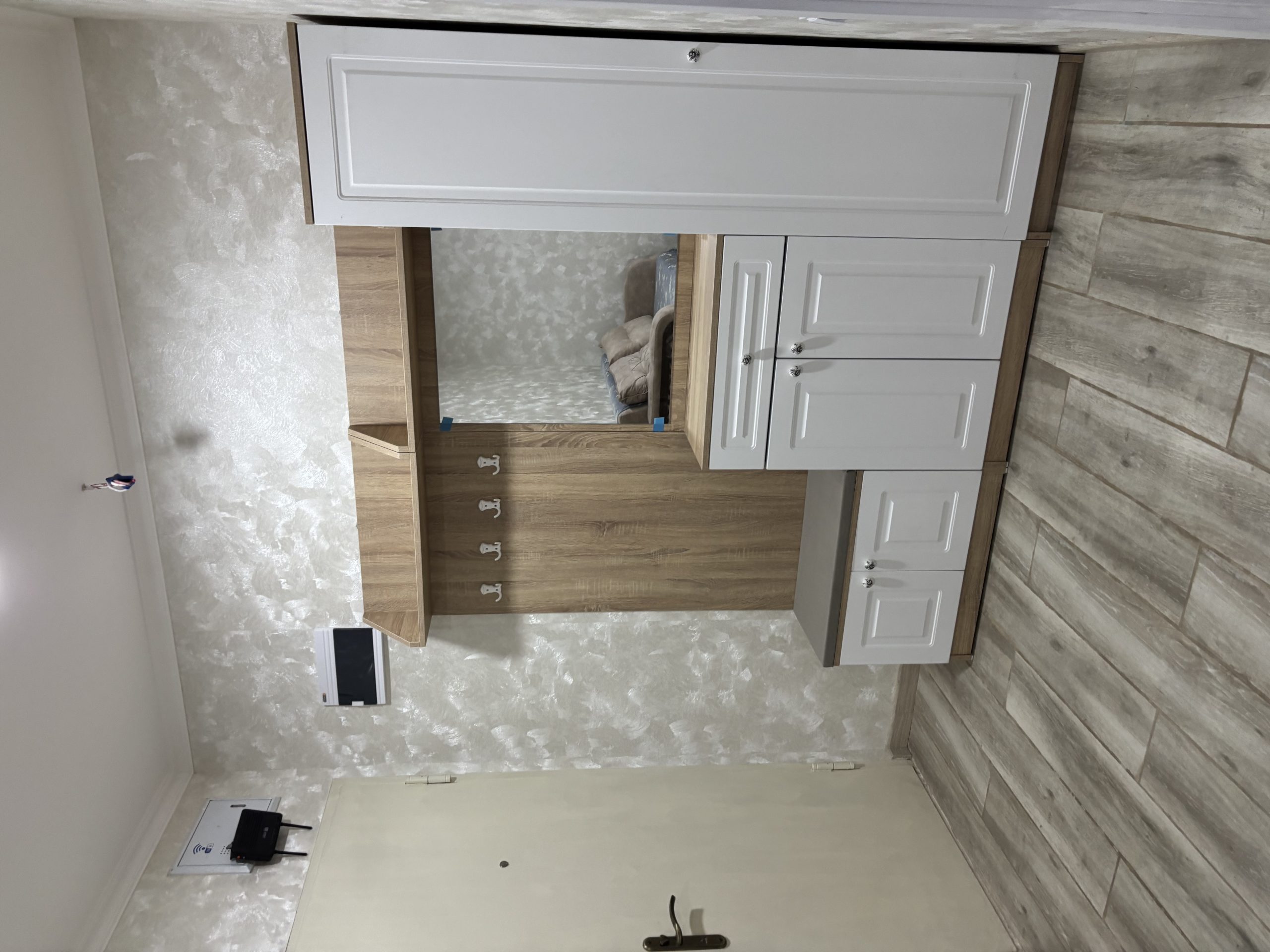 Сдам просторную квартиру с видом на море !